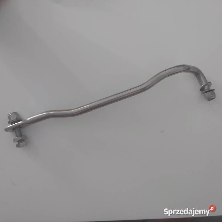 Mocowanie siłownik skrętu sterociągu yamaha 99 kujawsko-pomorskie Bydgoszcz