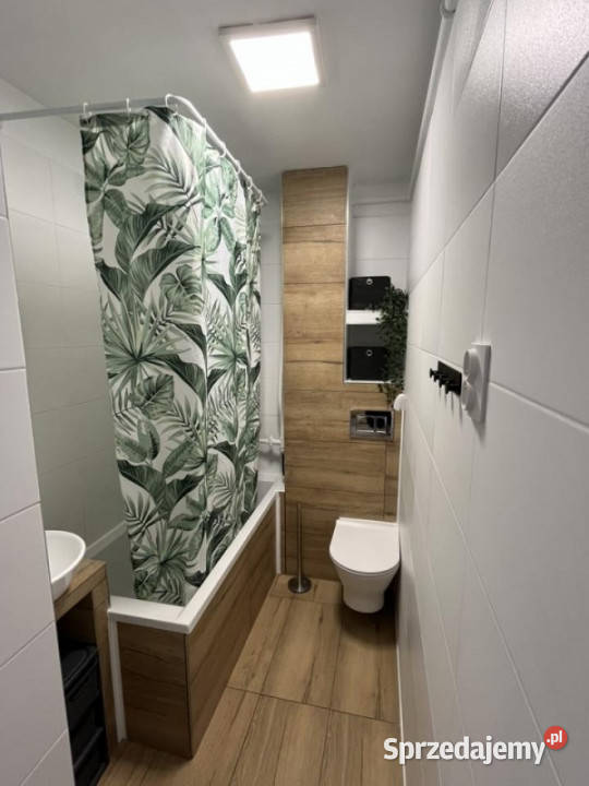 NA SPRZEDAŻ PRZESTRONNE 3POKOJOWE MIESZKANIE OS 3 piętra i więcej małopolskie Kraków