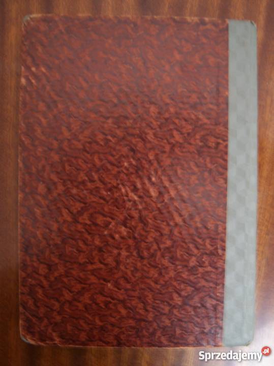 Honoriusz Balzac Kuratela 1949 Parczew