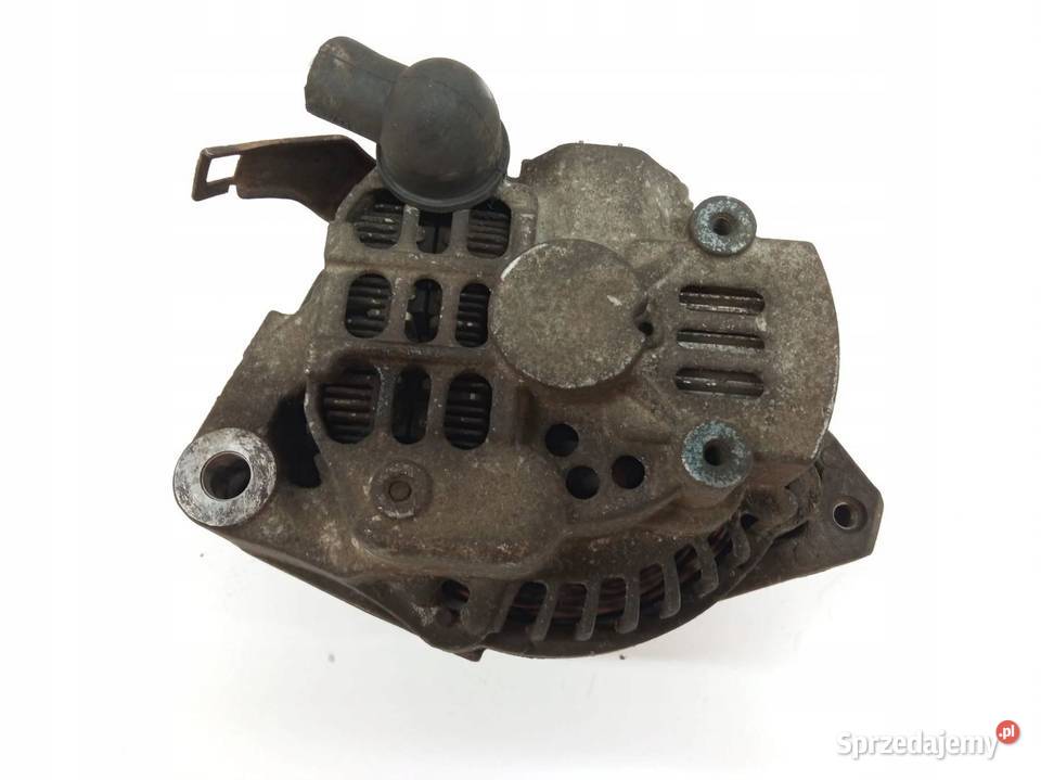 ALTERNATOR A6TA7091ZE 14 16V Honda Civic VII