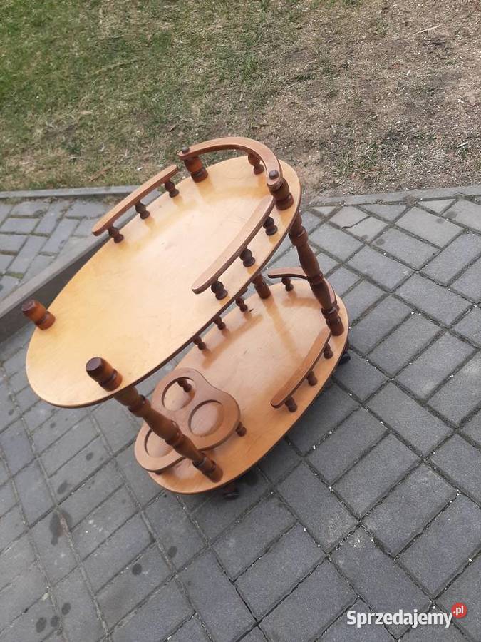 Barek prl Zaklików sprzedam