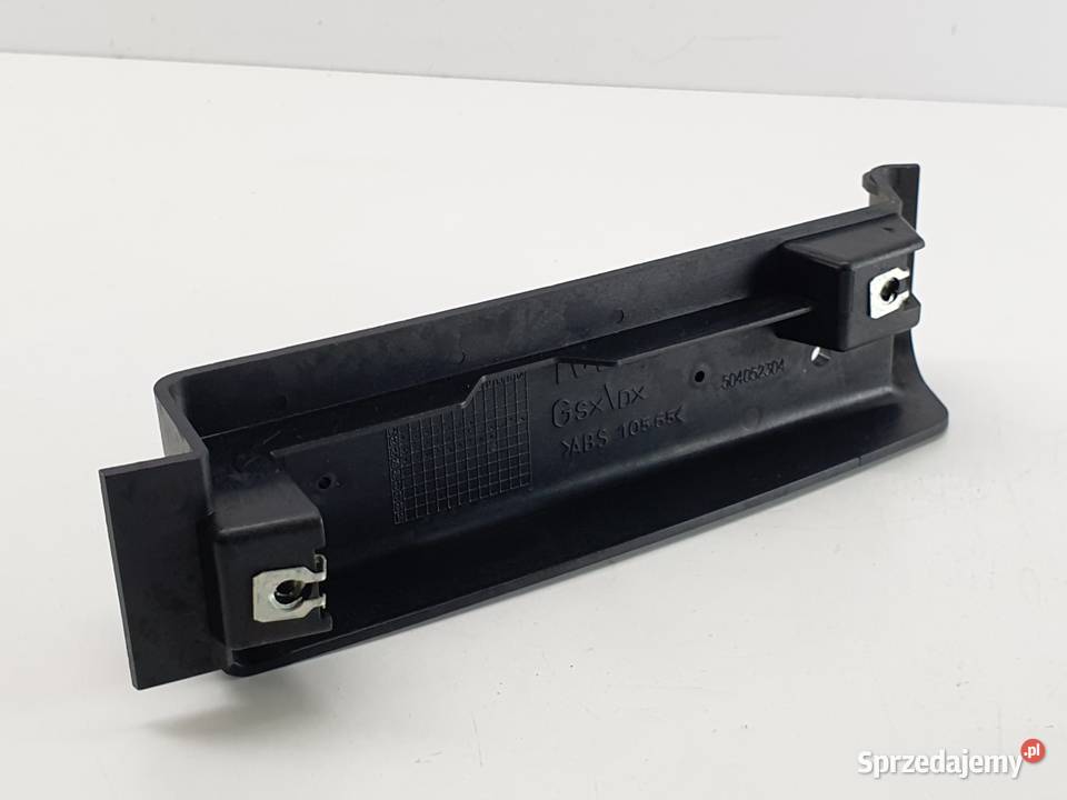 UCHWYT MOCOWANIE OSLONA IVECO EUROCARGO Janowice