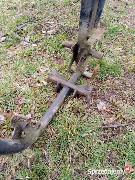 Rama WSK Sport Lelek Bąk gil kos Dudek