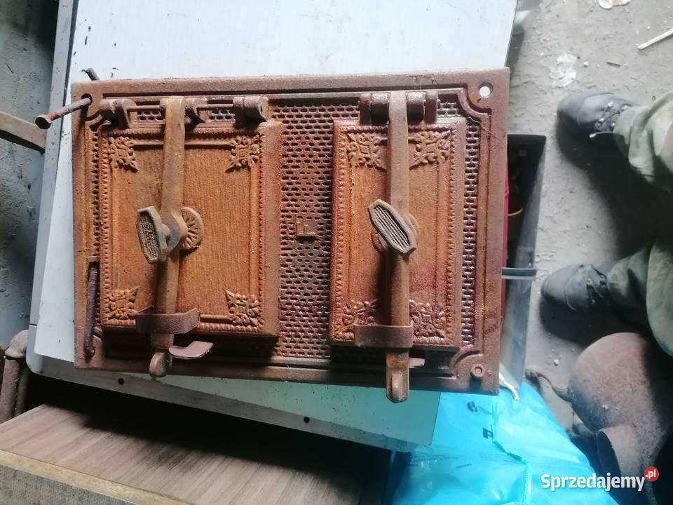 Drzwiczki do pieca Skarżysko-Kamienna