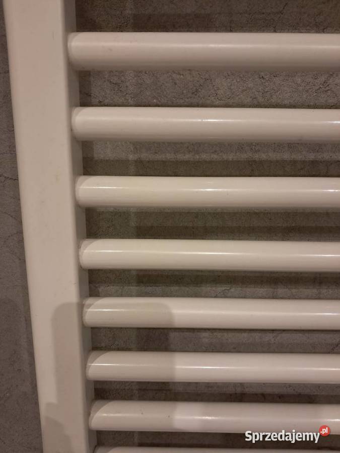 Grzejnik łazienkowy Tarnów