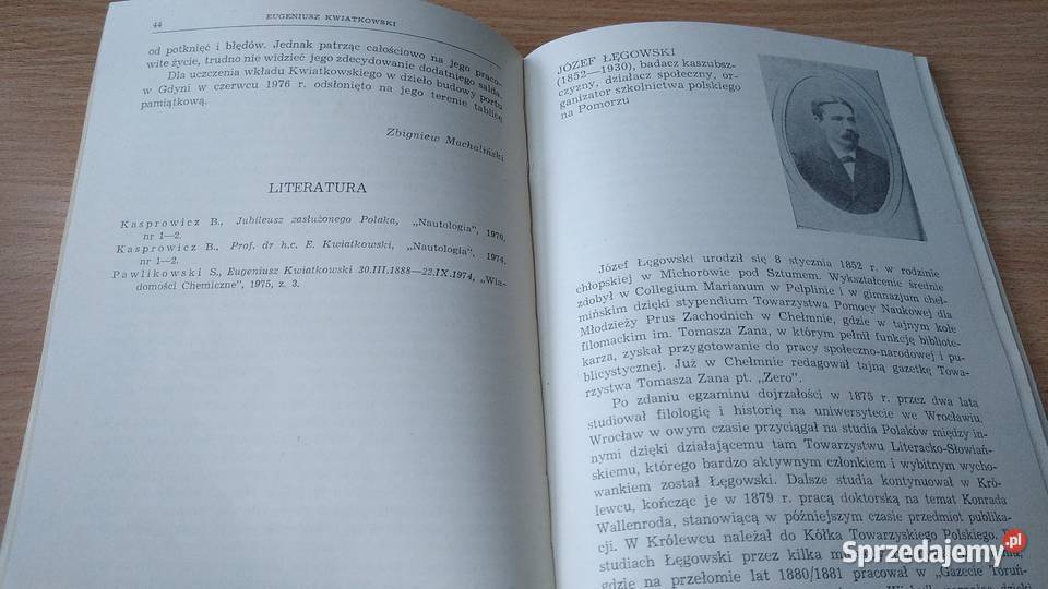 Ludzie Pomorza lat 19201939 Pomorze Gdańskie 11 miękka pomorskie Gdańsk