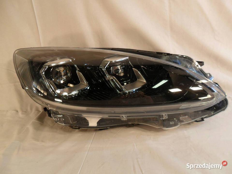 REFLEKTOR PRZÓD STRONA PRAWA FORD KUGA III Rok produkcji 2022 Nowy Tomyśl