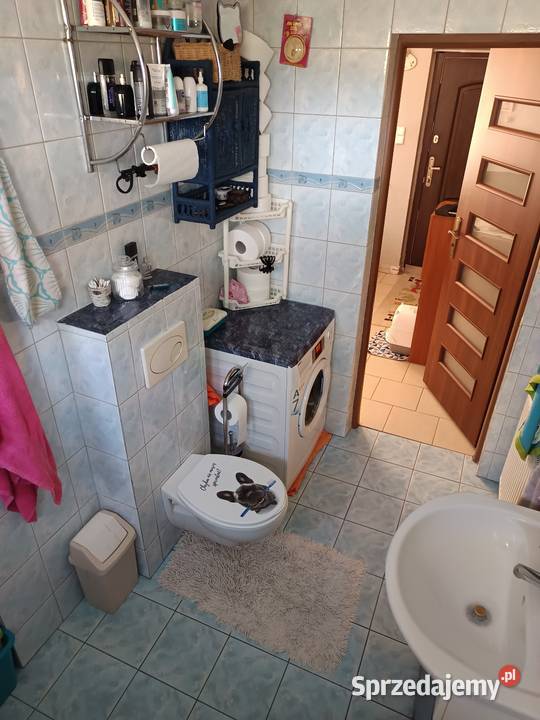 Sprzedam gazowe wielkopolskie Lusowo sprzedam