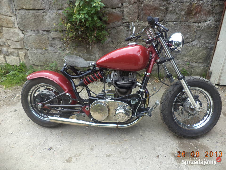 piaskowanie szkiełkowanie czesci motocyklowych Kłodzko