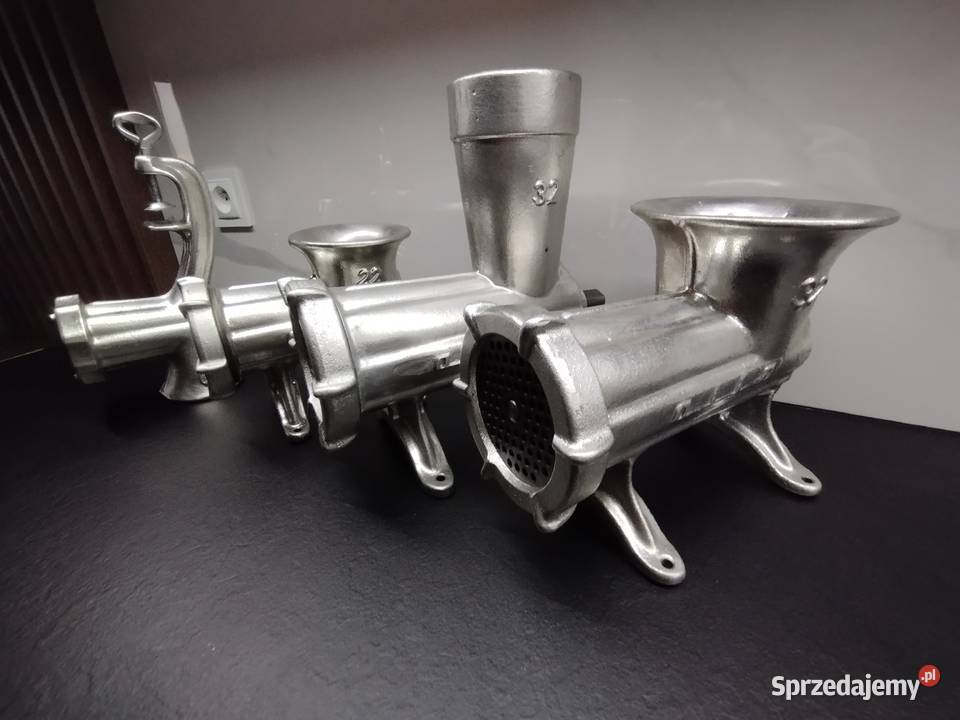 DICK TRYBOWNIK wykrzywiony półelastyczny 13 Włocławek