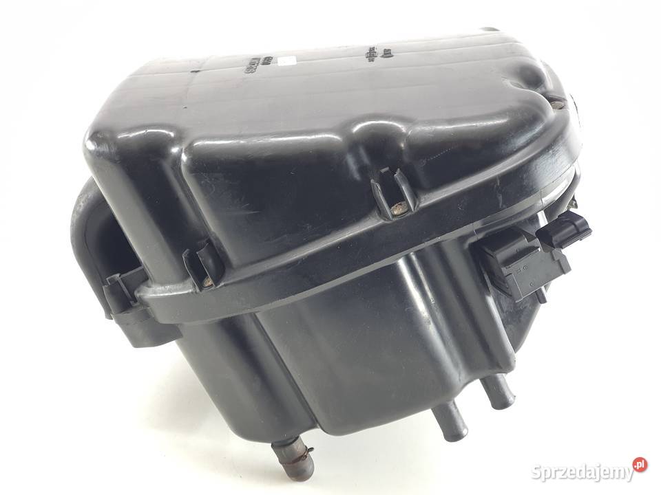 SUZUKI DL 650 VSTROM 0411 OBUDOWA FILTRA AIR BOX Janowice