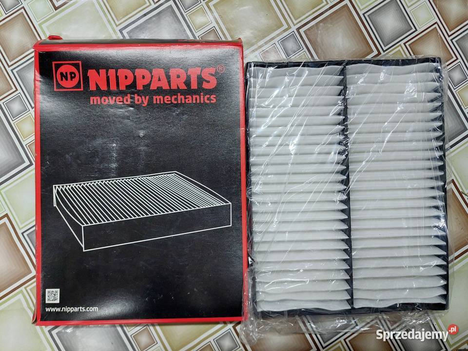 Suzuki Grand Vitara 20 HDI kpl filtrów całość Katowice