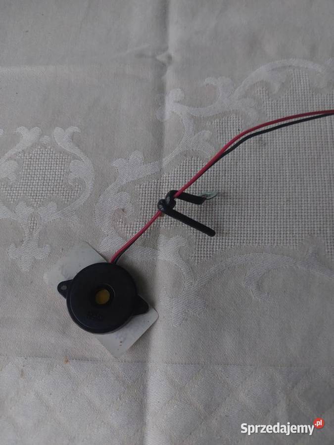 SAMSUNG BQ1VD6T131 BUZER PIEKARNIKA Nowy Sącz