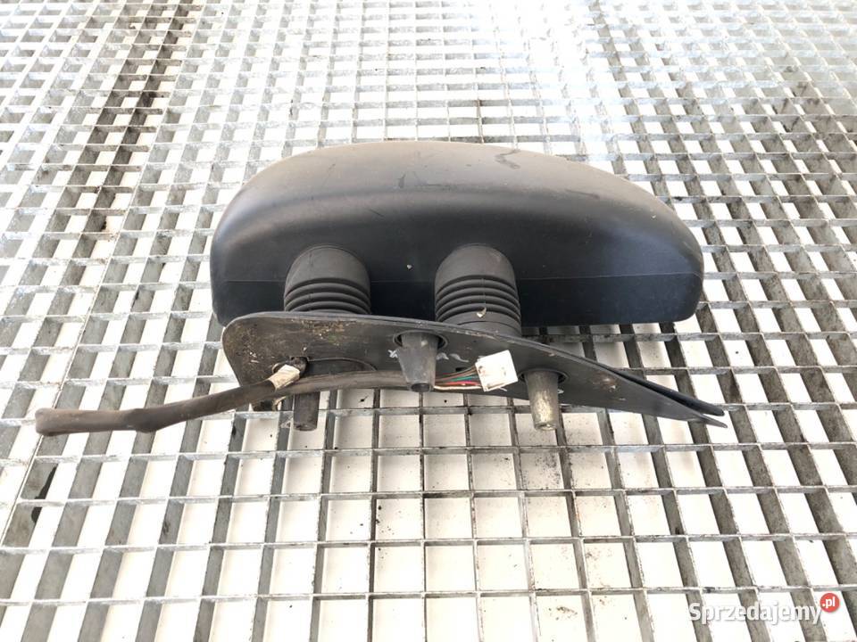 LUSTERKO PRAWE CITROEN JUMPER I Bus 9402 osobowe