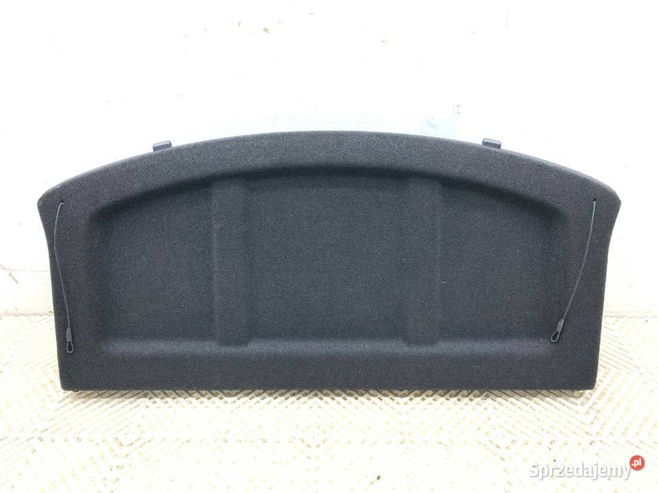 PÓŁKA TYŁ HYUNDAI KONA 85930J9000 Crossover podkarpackie