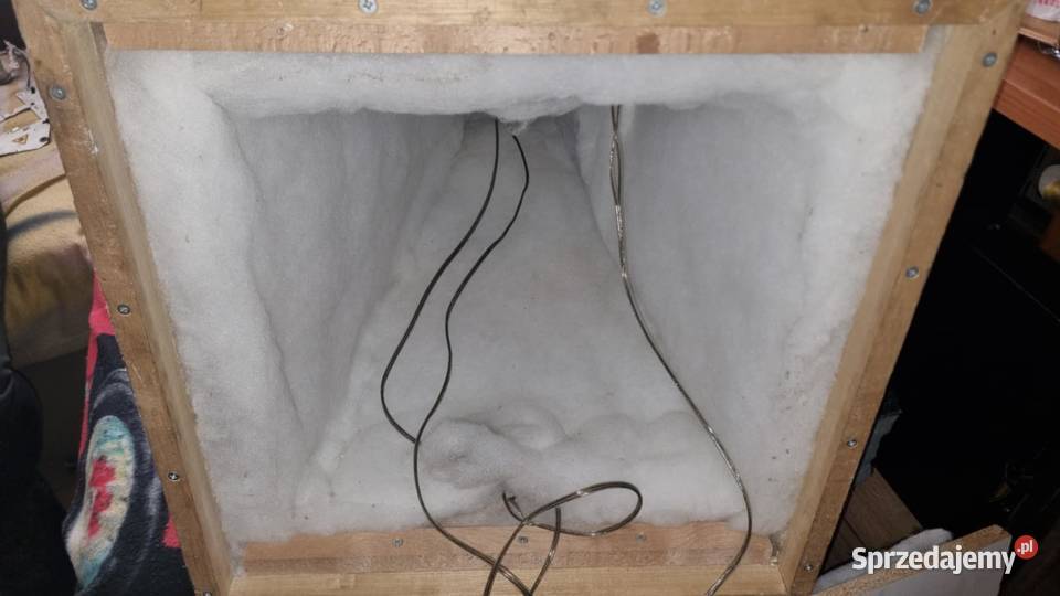 Kolumny Piramidy Visaton HW 3120 NG 160300Watt łódzkie Warta