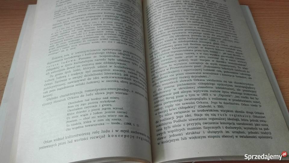 Kultura i tradycja ludowa w polskiej myśli pomorskie Gdańsk