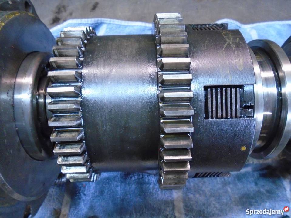 Sprzęgło tokarki 1M636P1216K20STANKO 601273528 Opole