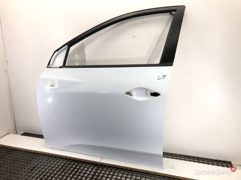DRZWI PRZÓD LEWE HYUNDAI ix35 Minivan