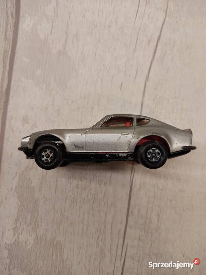Matchbox Lesney Speed Kings K52 Datsun 240 Z Głuchołazy