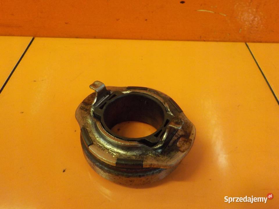 iX35 SPORTAGE CARENS 17 CRDI 14r 116 D4FD Sprzęgła i elementy