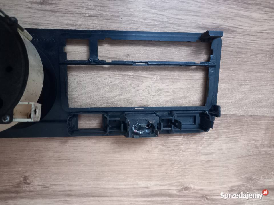 VW GOLF I zegary kratka kokpitu Bukownica