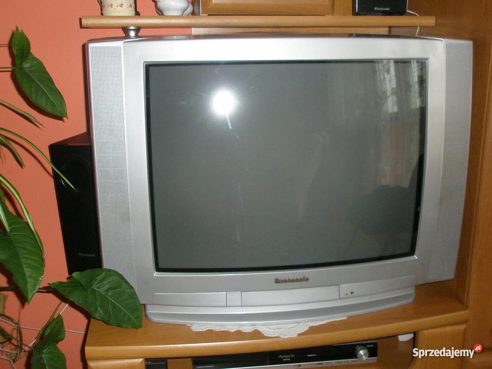 Telewizor Panasonik Kraków