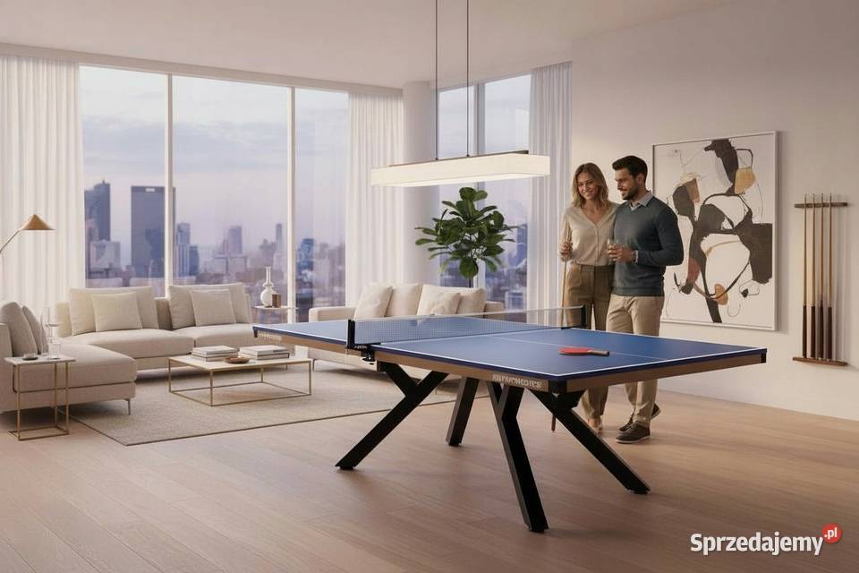 Stół Bilardowy Jadalny 3w1 FaBil OKTA Loft śląskie Krzyżowice