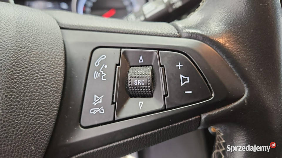 Opel Astra V 15 CDTI SS Z Polskiego Salonu