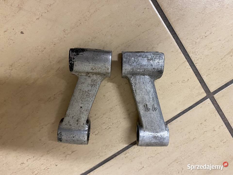 Klin koła Pannonia Panonia Bolesławiec