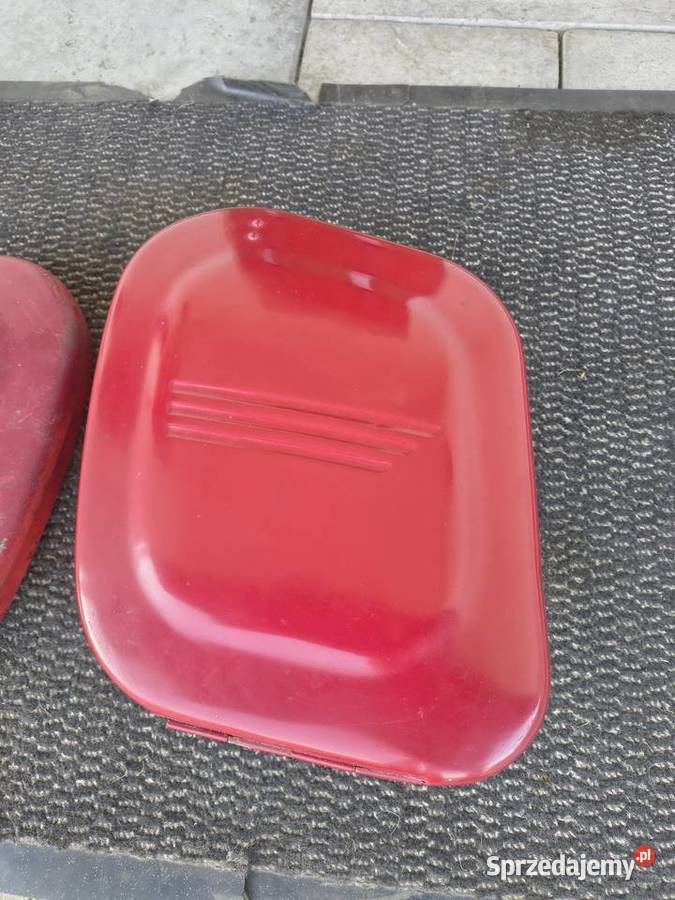 Puszki skrzynki jawa panelka cz 175 model 450 podkarpackie Rzeszów