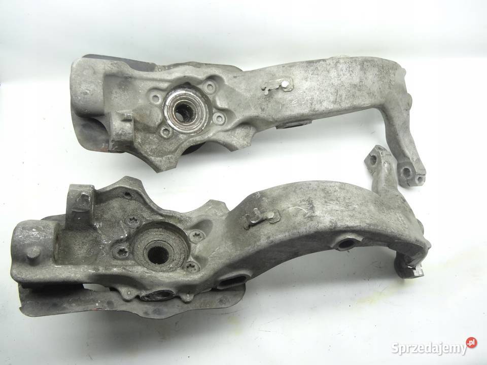 AUDI S8 D2 9902 ZWROTNICA PRZOD 4D0407257Q osobowe Przemęt