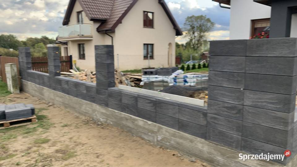 Remonty wykończenia warmińsko-mazurskie Szczytno