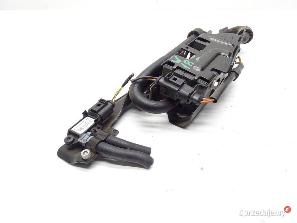 POMPA PALIWA 5N0906129C VW TIGUAN 5N 20 TDI