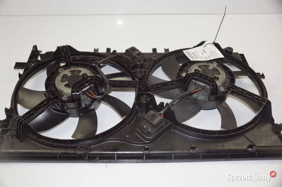 13223018 INSIGNIA A WENTYLATOR CHŁODNICY osobowe kujawsko-pomorskie Lipno