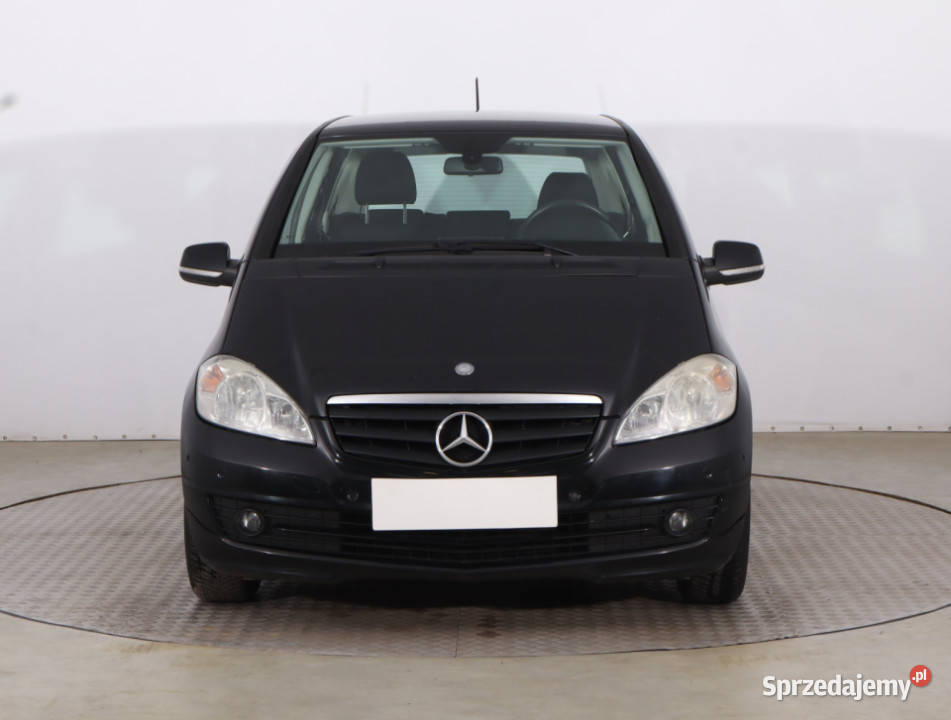 Mercedes A A 150 Klasa A Piaseczno sprzedam