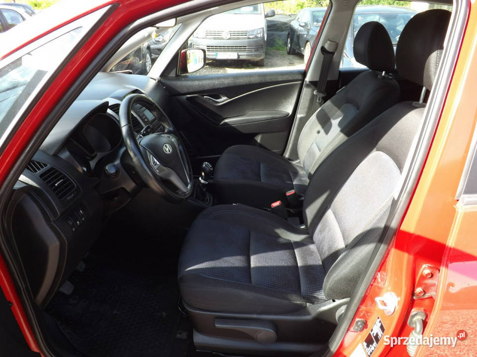 Hyundai ix20 ABS Słupsk