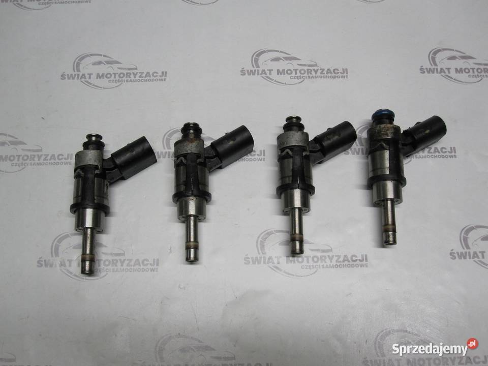 Audi A4 20 TFSI BWE 07r 200 06D1330360 osobowe