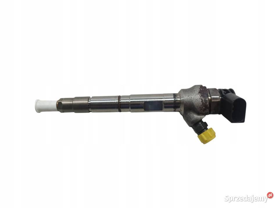 WTRYSKIWACZ 05L130277E 0445110835 20 TDI Skoda Rok produkcji 2021