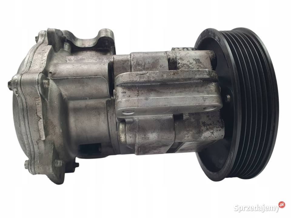 POMPA WSPOMAGANIA Z POMPA WODY BMW E46 18 20 i