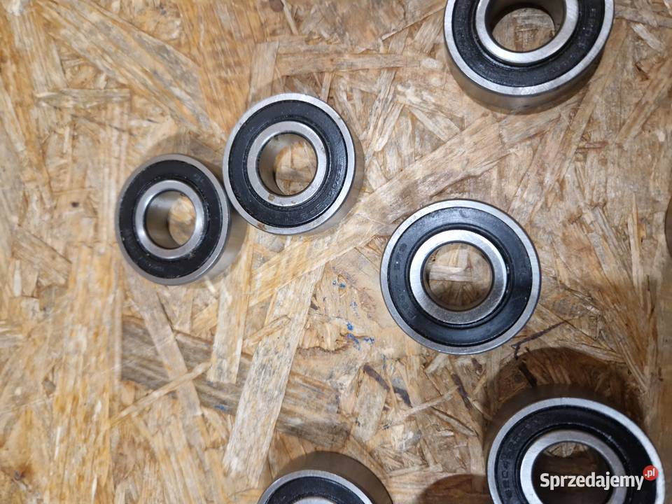 Łożysko 62042RS nowe