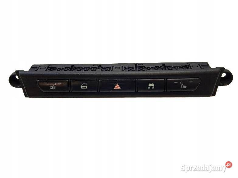 PANEL STEROWANIA 2R83 11B650 BD Jaguar SType I