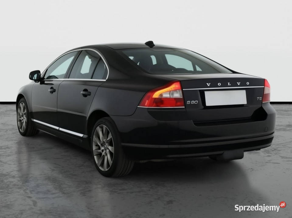 Volvo S80 T5 ESP S80 mazowieckie sprzedam