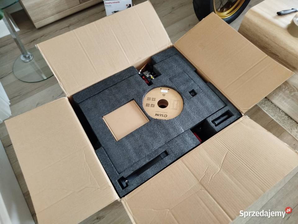 drukarka 3D Ender 3 Neo opolskie