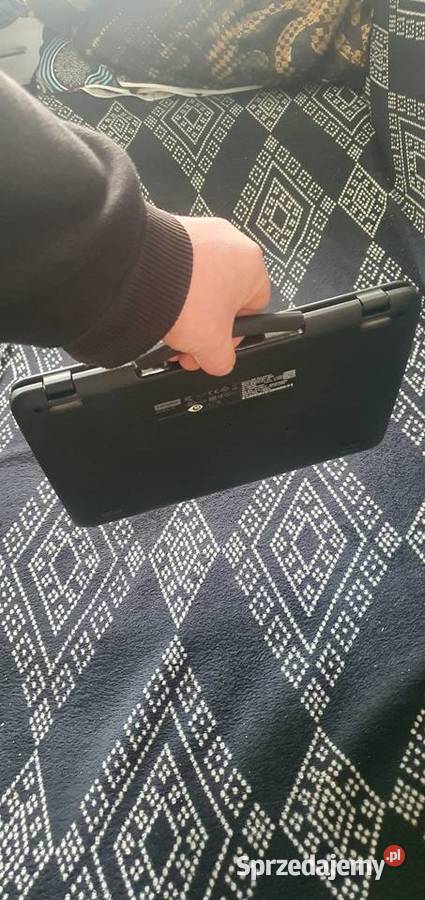 Lenovo chromebook zasilacz Sosnowiec sprzedam