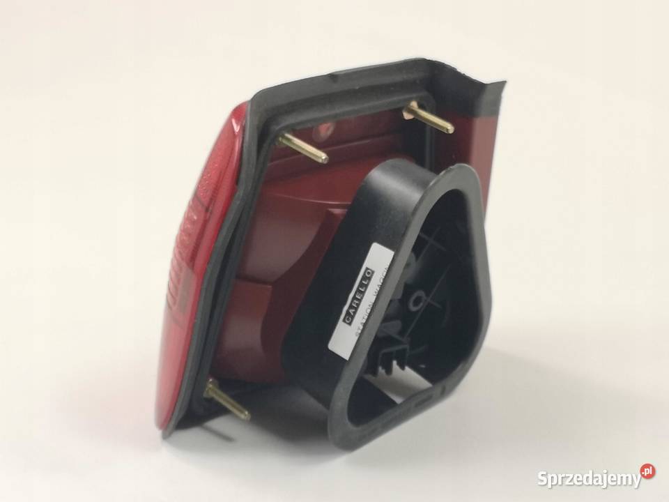 LAMPA PRAWY TYŁ LANCIA DEDRA 19941999 NOWA osobowe