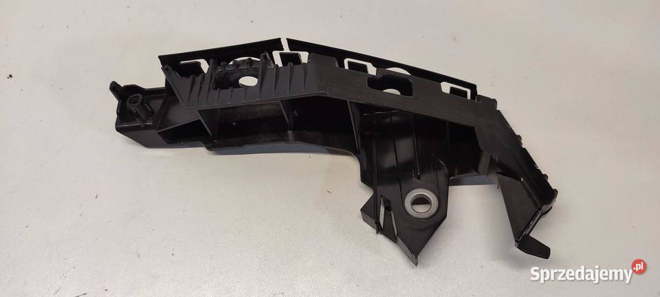 VW TAYRON ŚLIZG ZDERZAKA PRAWY TYŁ 57L807050