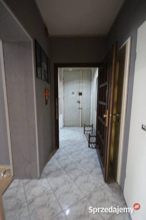 2pok 50met Krętej ROZKŁAD PIWNICA PARKING dolnośląskie