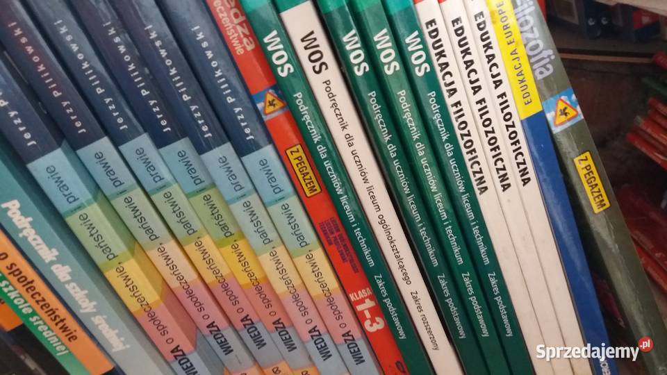Edukacja filozoficzna Mac unikatowe książki Warszawa