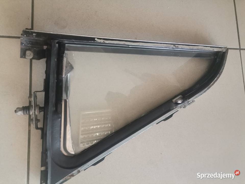 Szyba trojkatna osobowe Białystok sprzedam